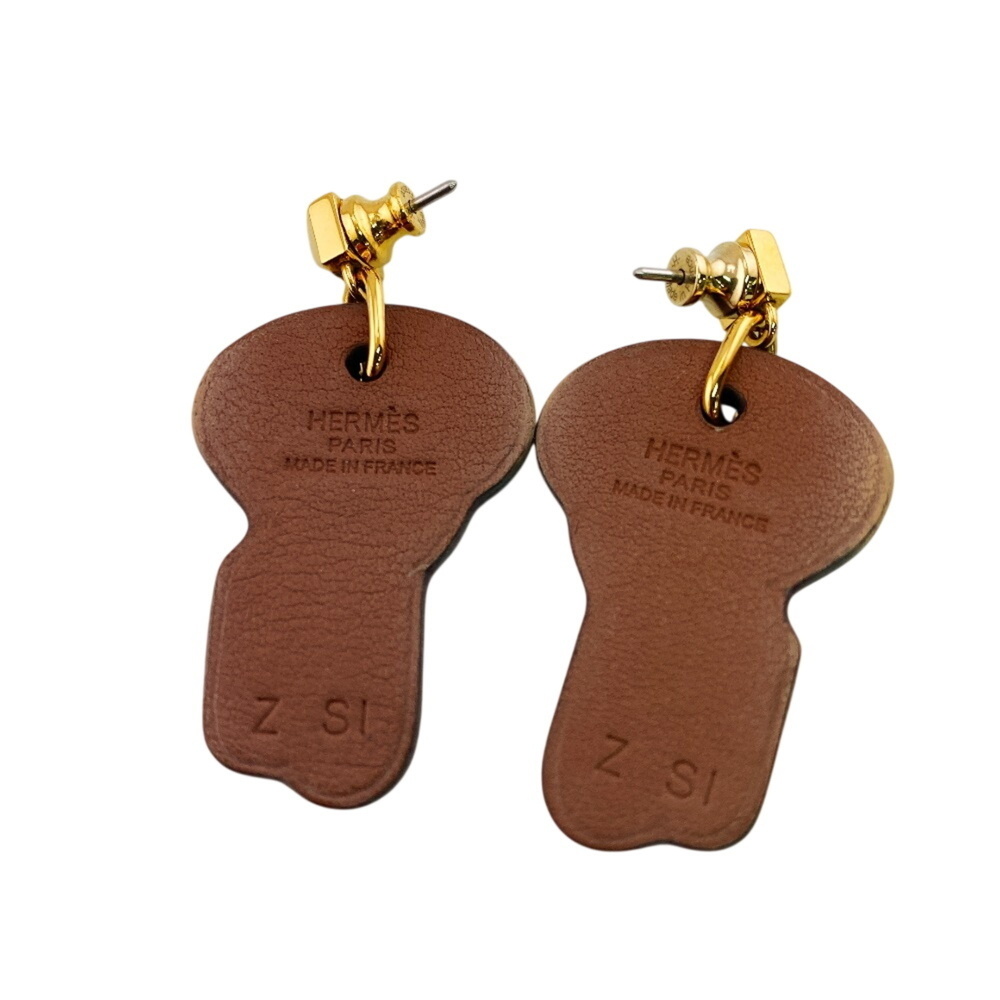 HERMES Earrings - Picture 3 of 13